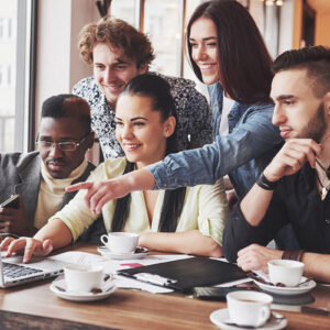 Professional Development Certificate Programs