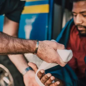 Shelter Support Worker (Micro-Credential)