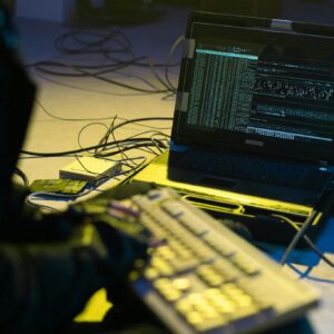 Implementing AI in Your Workspace