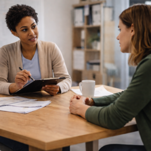 Intensive Case Management for Addictions and Homelessness Micro-Credential Certificate Program