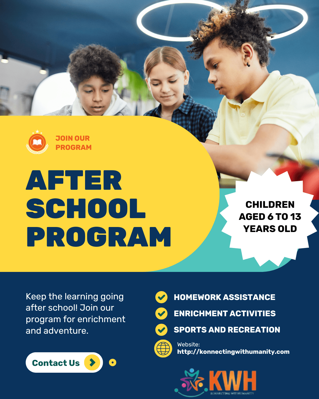After School Program