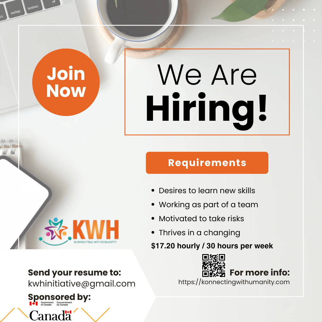 Grey Modern We are Hiring Digital Marketing Instagram Post