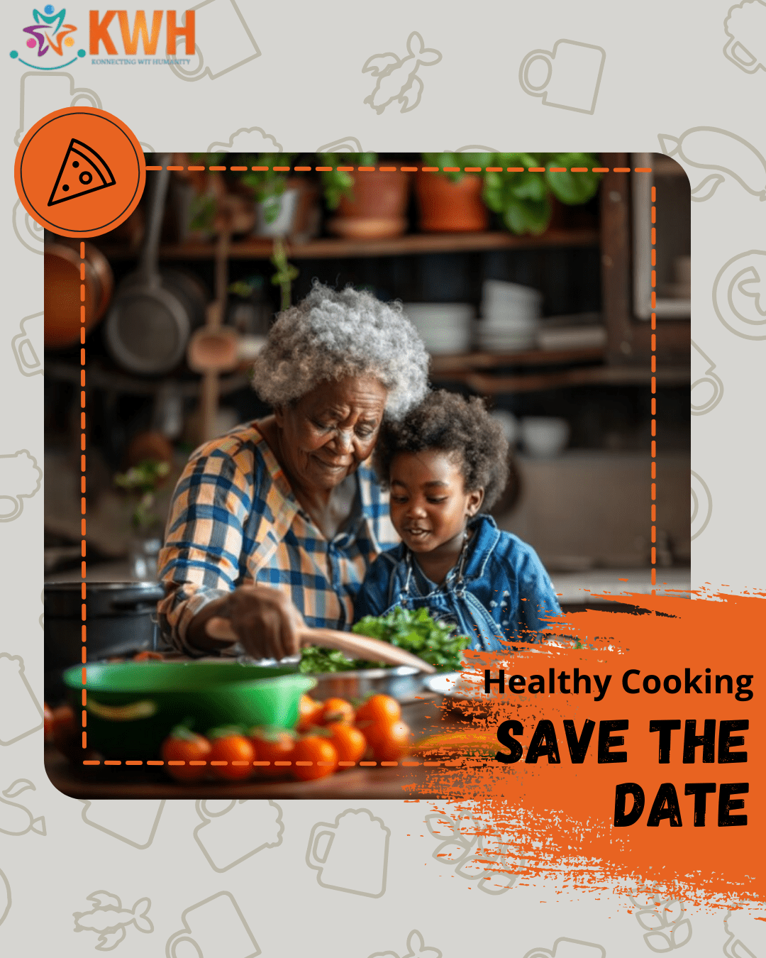 Healthy Cooking