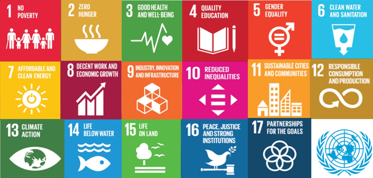 UNITED NATIONS GOALS