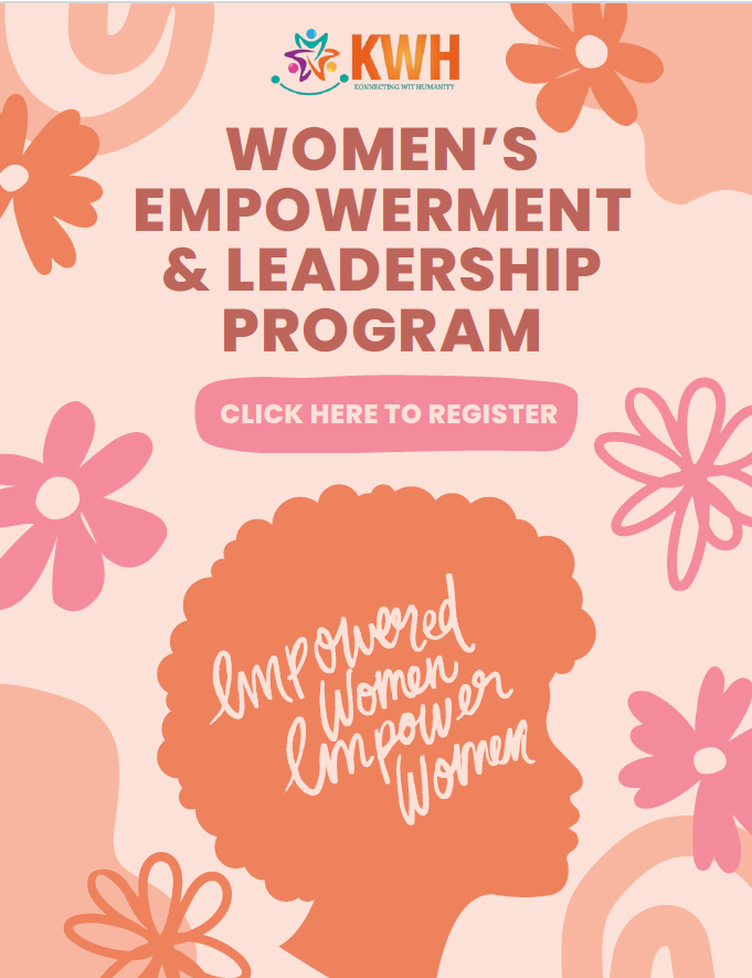 Women’s Empowerment & Leadership Workshop